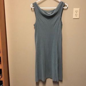 Royal Robbins dress